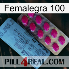 Femalegra 100 35